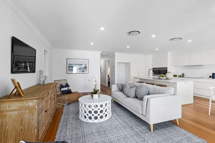Sixth view of Homely house listing, 47 McIlwraith Avenue, Norman Park QLD 4170