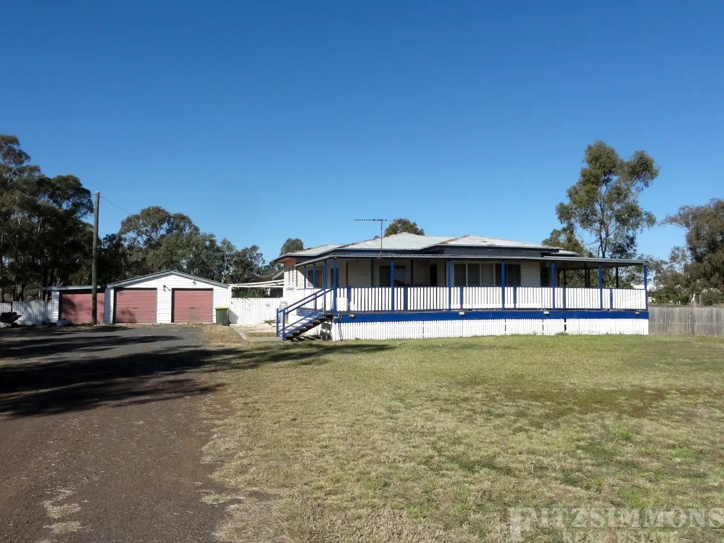 Main view of Homely house listing, 275 Branch Creek Road, Dalby QLD 4405