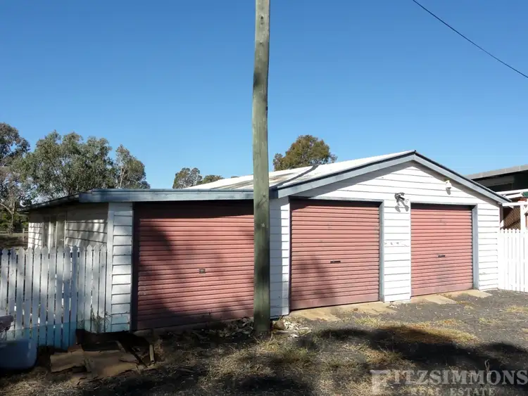Second view of Homely house listing, 275 Branch Creek Road, Dalby QLD 4405
