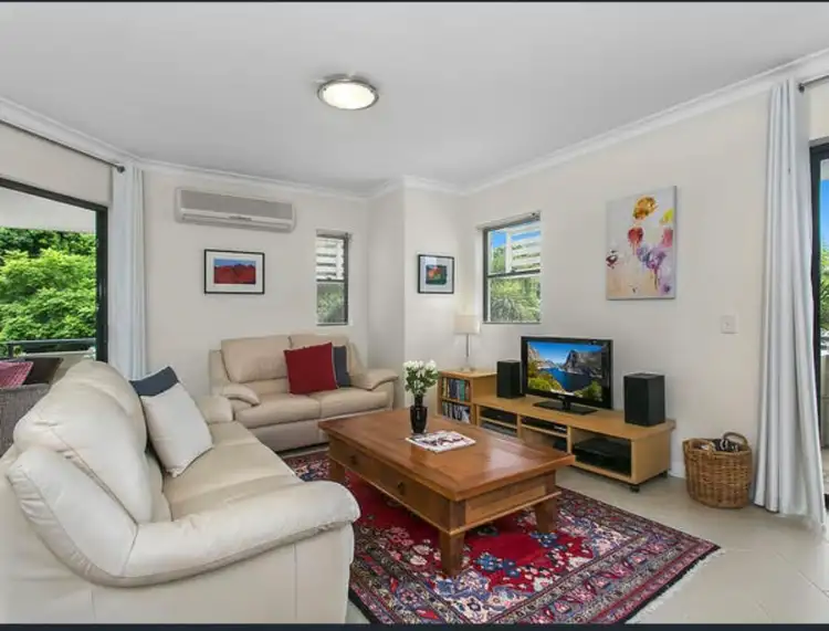 Fourth view of Homely unit listing, 8/15 Newstead Avenue, Newstead QLD 4006