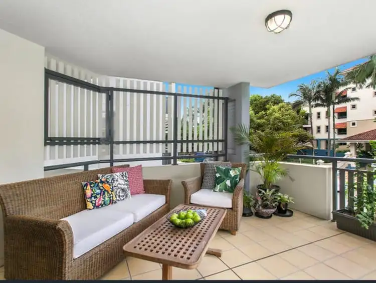 Fifth view of Homely unit listing, 8/15 Newstead Avenue, Newstead QLD 4006