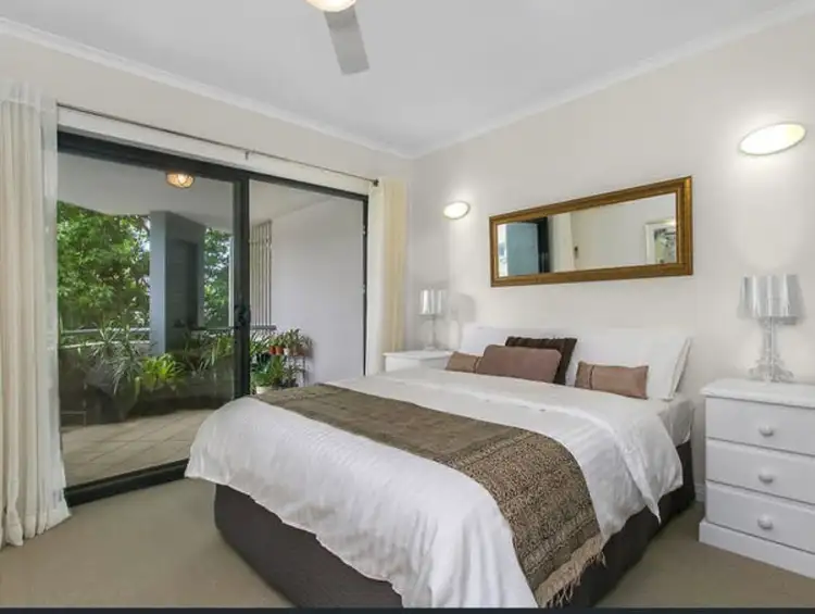Sixth view of Homely unit listing, 8/15 Newstead Avenue, Newstead QLD 4006