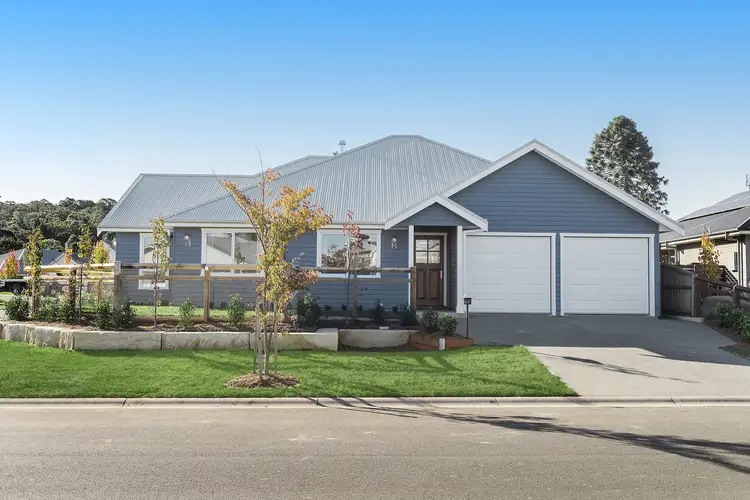 37 Sir James Fairfax Circuit, Bowral NSW 2576
