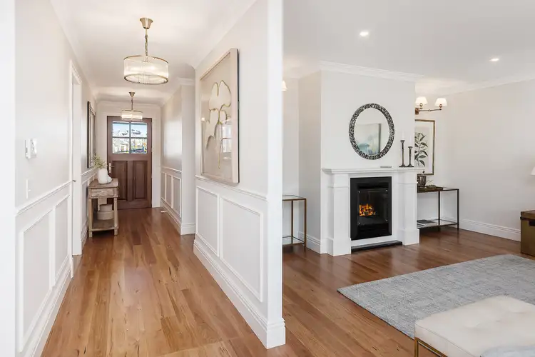 Second view of Homely house listing, 37 Sir James Fairfax Circuit, Bowral NSW 2576