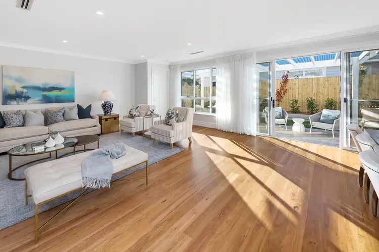 Fourth view of Homely house listing, 37 Sir James Fairfax Circuit, Bowral NSW 2576