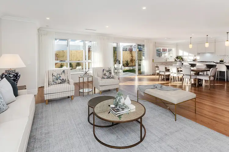 Fifth view of Homely house listing, 37 Sir James Fairfax Circuit, Bowral NSW 2576