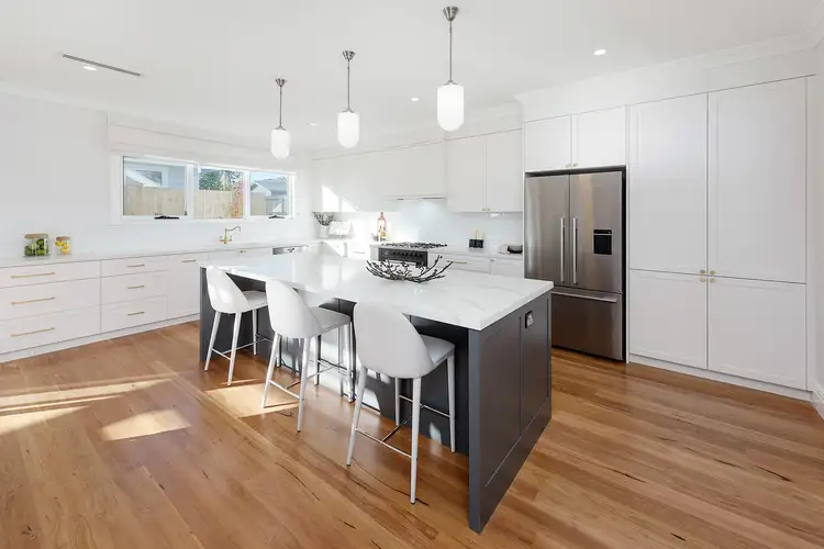 Sixth view of Homely house listing, 37 Sir James Fairfax Circuit, Bowral NSW 2576