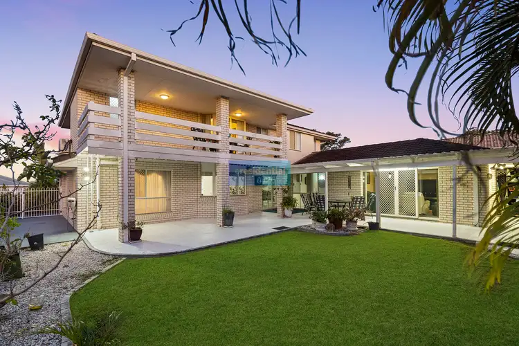 Third view of Homely house listing, 6 Nexus Close, Edens Landing QLD 4207