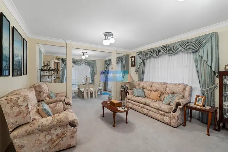 Fourth view of Homely house listing, 6 Nexus Close, Edens Landing QLD 4207