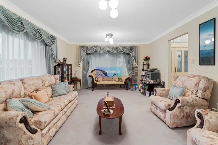 Fifth view of Homely house listing, 6 Nexus Close, Edens Landing QLD 4207