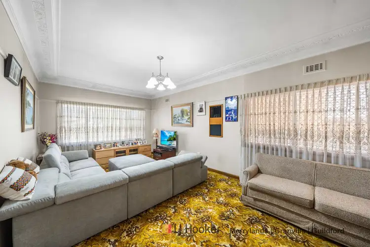 Second view of Homely house listing, 197 Guildford Road, Guildford NSW 2161