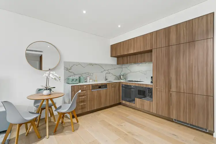 Second view of Homely apartment listing, BB401/18 University Road, Miranda NSW 2228