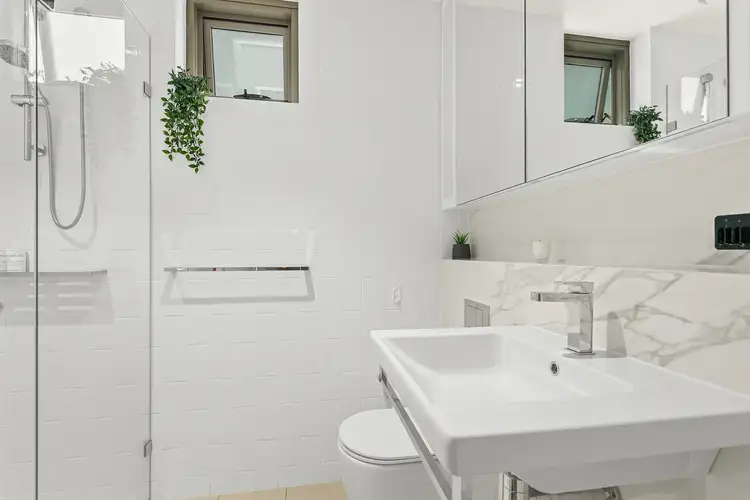 Fourth view of Homely apartment listing, BB401/18 University Road, Miranda NSW 2228