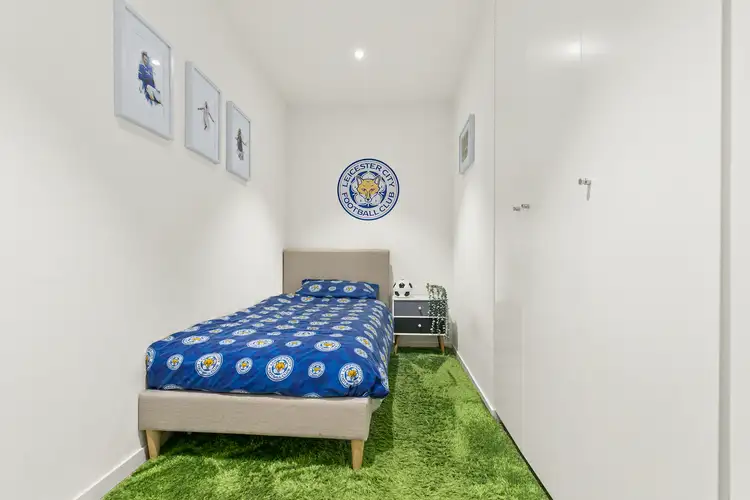 Fifth view of Homely apartment listing, BB401/18 University Road, Miranda NSW 2228