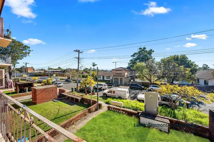 Second view of Homely unit listing, 5/142 Longfield Street, Cabramatta NSW 2166
