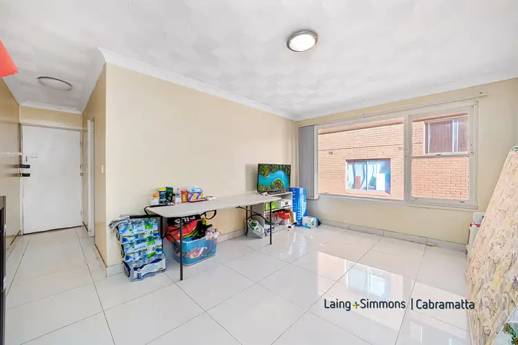 Third view of Homely unit listing, 5/142 Longfield Street, Cabramatta NSW 2166