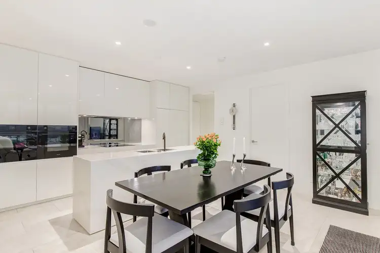 Sixth view of Homely apartment listing, 11107/2 The Lanes Boulevard, Mermaid Waters QLD 4218