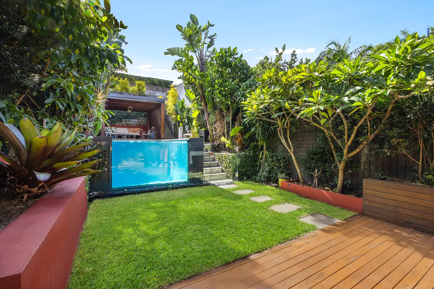 Main view of Homely house listing, 36 Boundary Street, Bronte NSW 2024