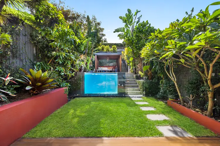 Second view of Homely house listing, 36 Boundary Street, Bronte NSW 2024