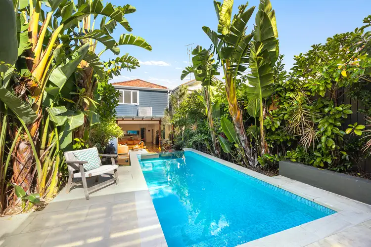 Third view of Homely house listing, 36 Boundary Street, Bronte NSW 2024