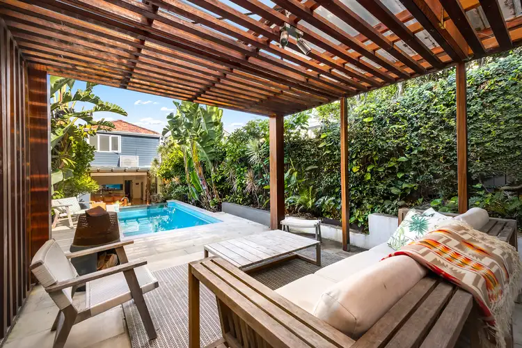 Fourth view of Homely house listing, 36 Boundary Street, Bronte NSW 2024