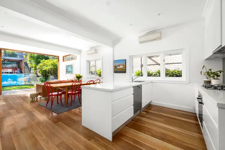 Fifth view of Homely house listing, 36 Boundary Street, Bronte NSW 2024