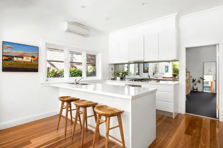 Sixth view of Homely house listing, 36 Boundary Street, Bronte NSW 2024