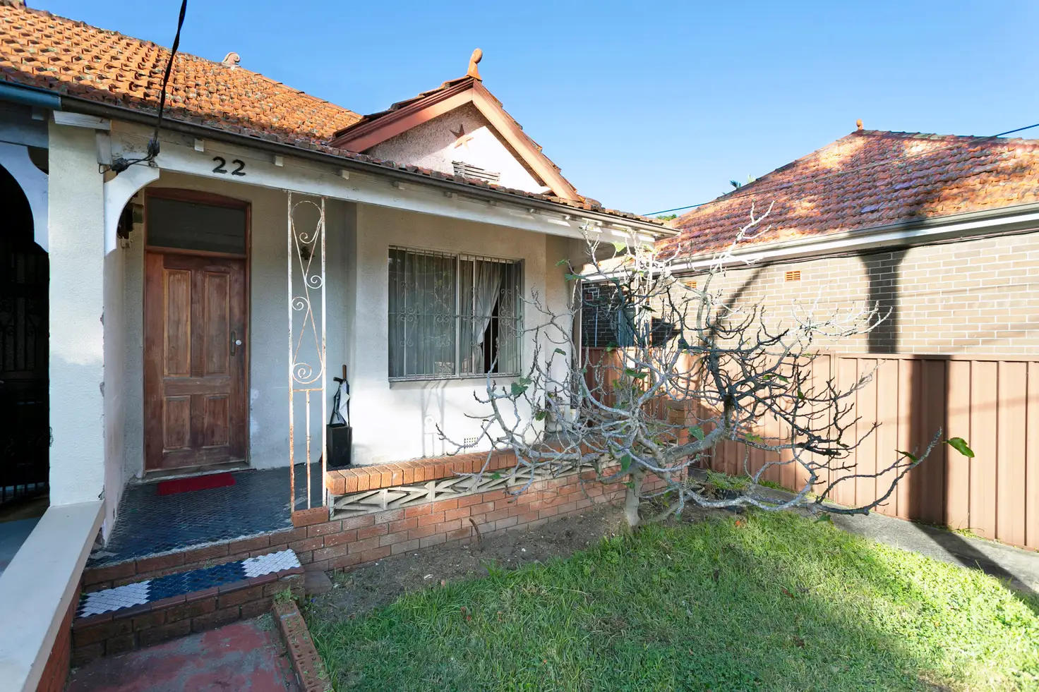 Main view of Homely house listing, 22 Gilderthorpe Avenue, Randwick NSW 2031