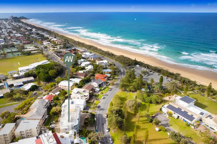 10/100 Pacific Boulevard, Buddina QLD 4575