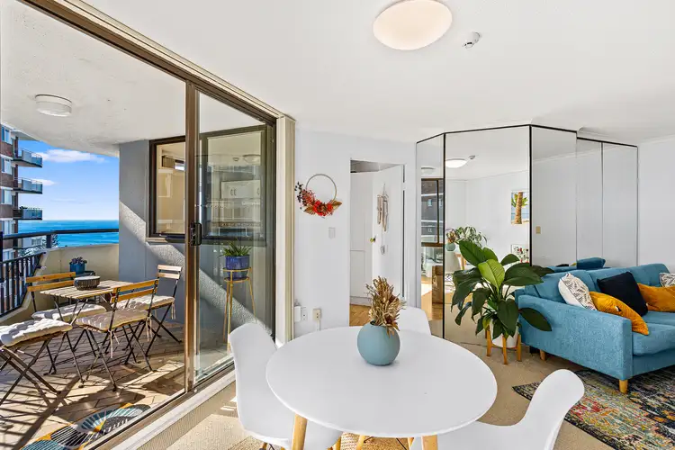 32/22-26 Corrimal Street, Wollongong NSW 2500