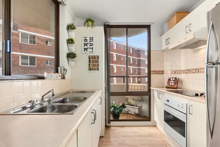 Fourth view of Homely unit listing, 32/22-26 Corrimal Street, Wollongong NSW 2500