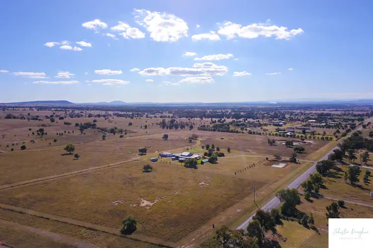 Second view of Homely rural property listing, 392 Black Jack Road, Gunnedah NSW 2380