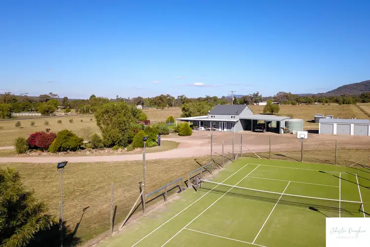 Third view of Homely rural property listing, 392 Black Jack Road, Gunnedah NSW 2380