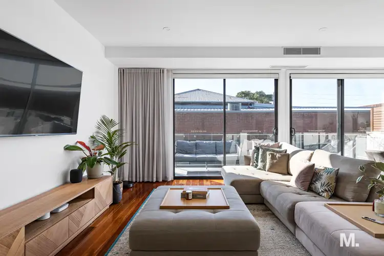 4/33 Lawson Street, Essendon VIC 3040