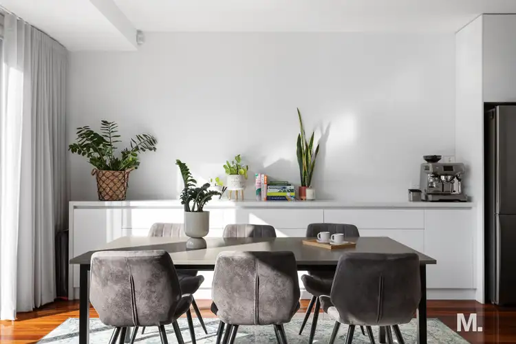 Sixth view of Homely townhouse listing, 4/33 Lawson Street, Essendon VIC 3040