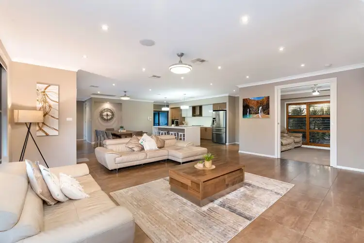 Third view of Homely house listing, 4 Portrush Crescent, Luddenham NSW 2745
