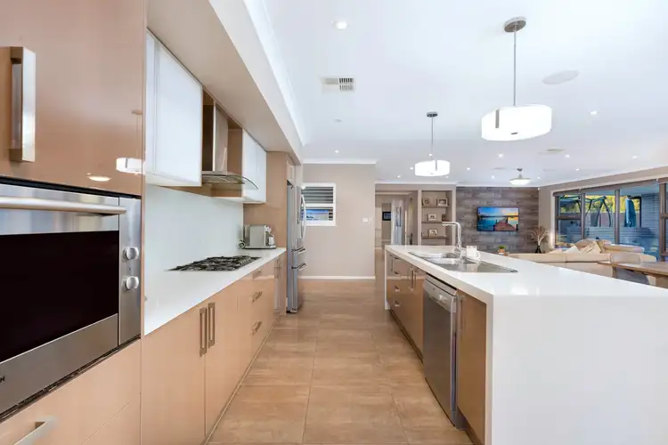 Fourth view of Homely house listing, 4 Portrush Crescent, Luddenham NSW 2745