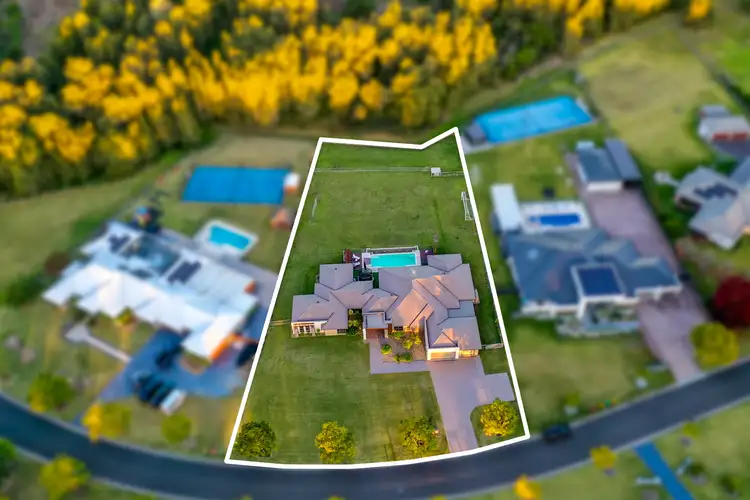 Fifth view of Homely house listing, 4 Portrush Crescent, Luddenham NSW 2745