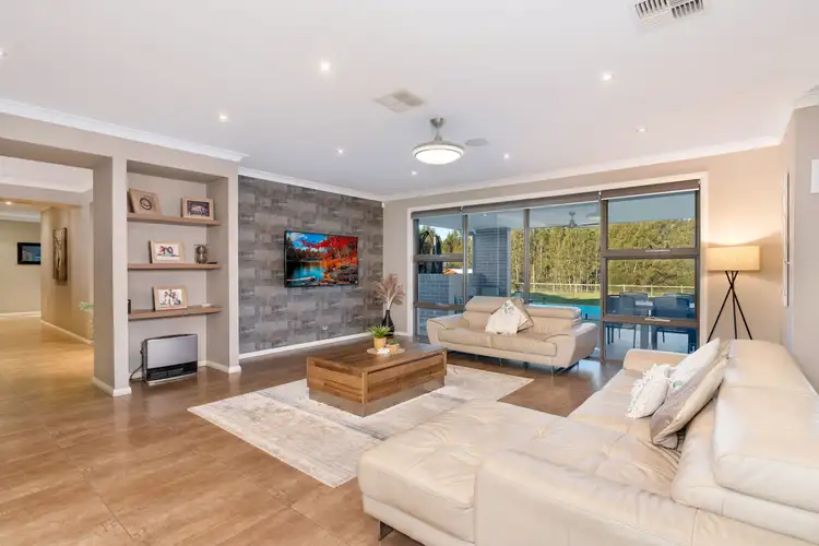 Sixth view of Homely house listing, 4 Portrush Crescent, Luddenham NSW 2745