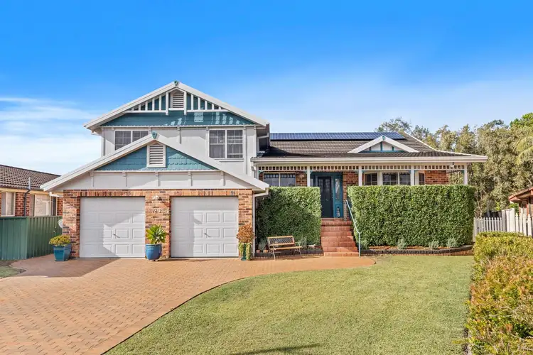 Second view of Homely house listing, 20 Higgins Close, Tea Gardens NSW 2324