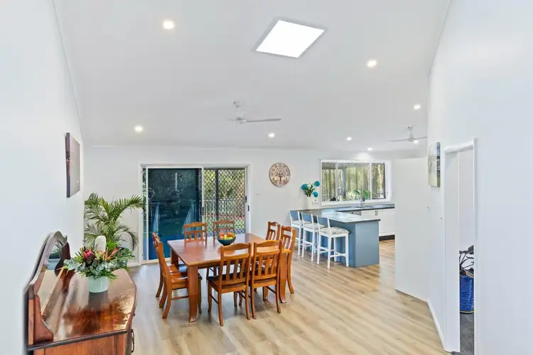 Fifth view of Homely house listing, 20 Higgins Close, Tea Gardens NSW 2324