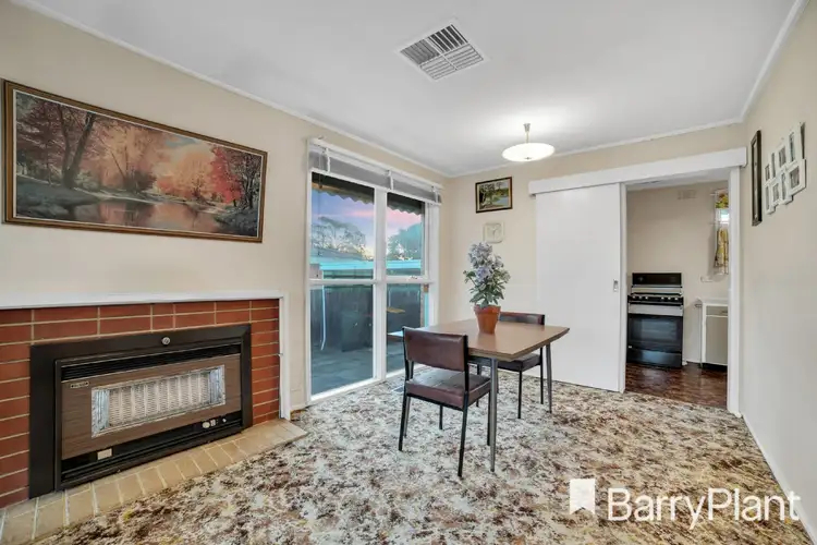 Fifth view of Homely house listing, 48 Shaftsbury Drive, Mulgrave VIC 3170