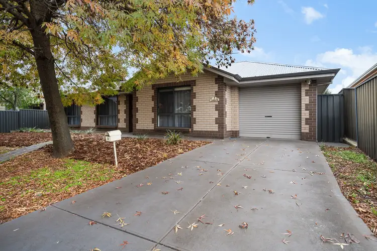 Second view of Homely house listing, 3 Lines Street, Ridgehaven SA 5097