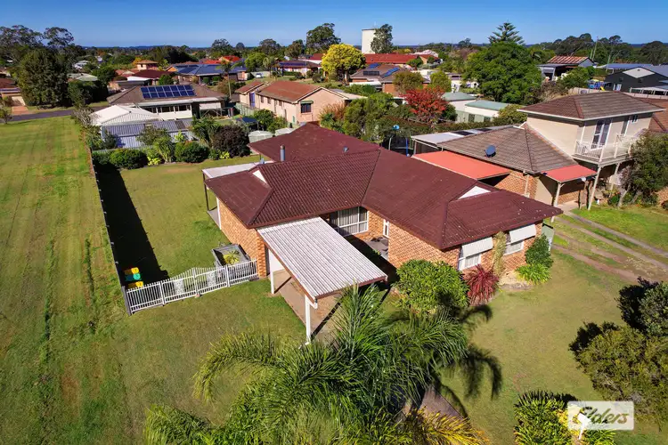 Second view of Homely house listing, 5 Bangalow Place, Taree NSW 2430