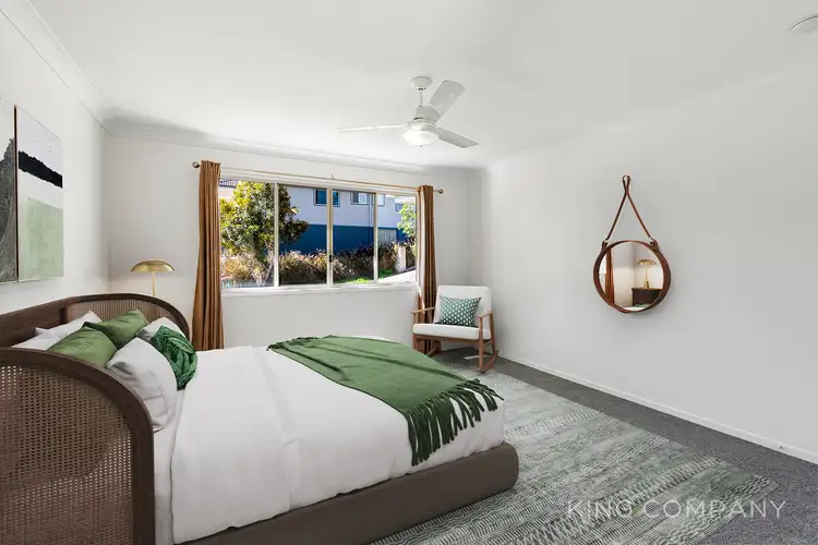 Fourth view of Homely house listing, 32 Carnarvon Crescent, Waterford QLD 4133