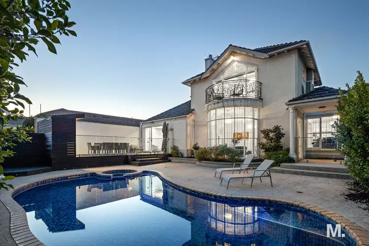 Main view of Homely house listing, 133 Woodland Street, Essendon VIC 3040