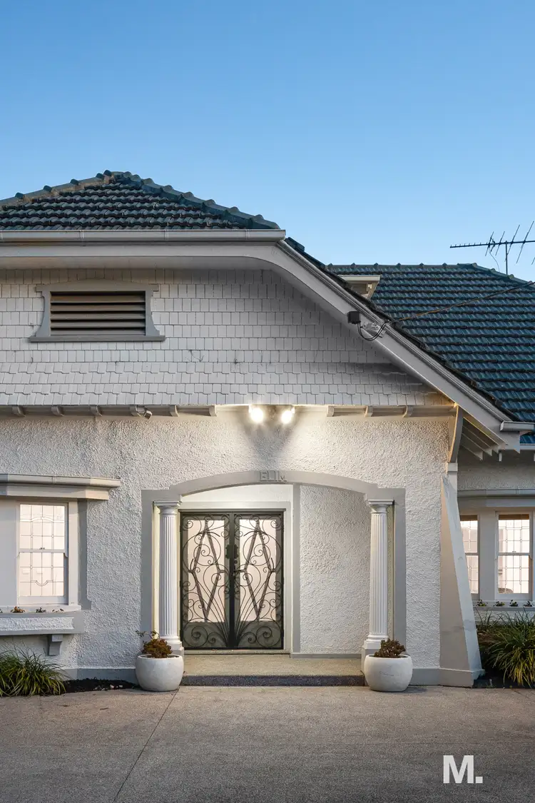 Third view of Homely house listing, 133 Woodland Street, Essendon VIC 3040