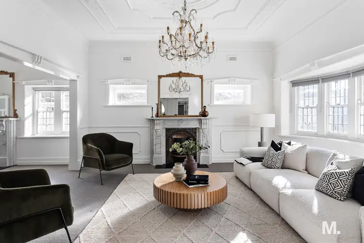 Fourth view of Homely house listing, 133 Woodland Street, Essendon VIC 3040