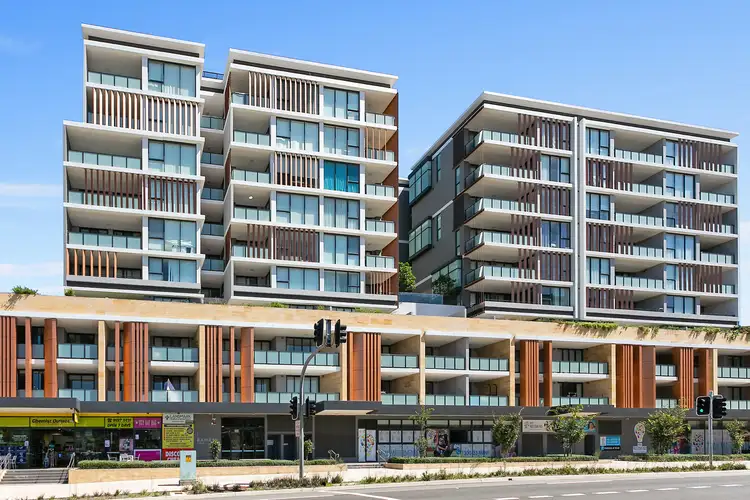 108/19 Bay Street, Rockdale NSW 2216