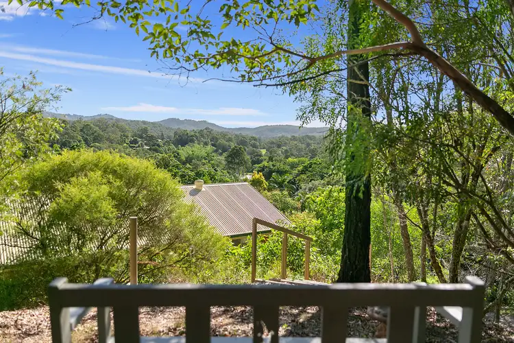 Main view of Homely house listing, 34 Jersey Court, Tallebudgera QLD 4228